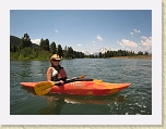 Wyoming2008 313 * Richele on the Snake River with Mt Moran and the Tetons * Richele on the Snake River with Mt Moran and the Tetons * 3072 x 2304 * (1.71MB)